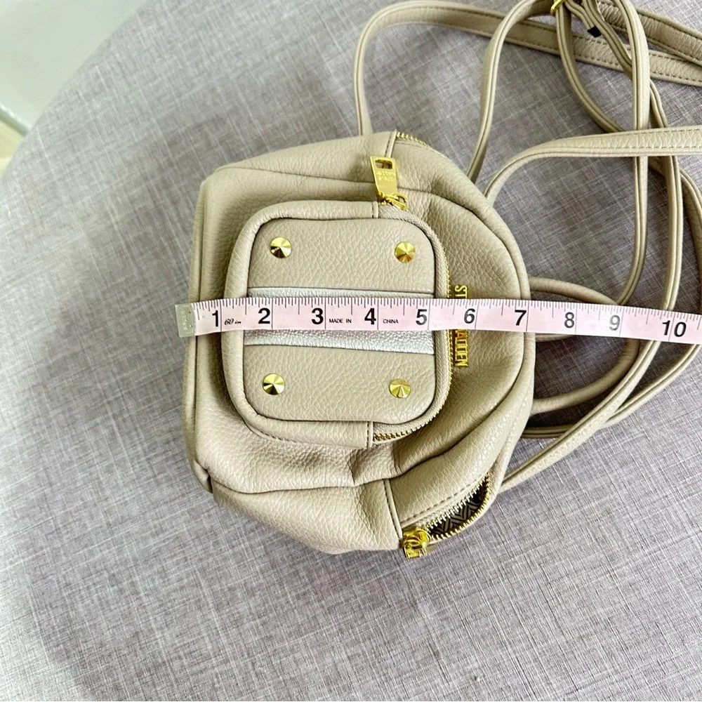 Steve Madden Mini Backpack - Picture 7 of 9